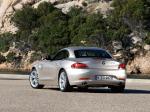 BMW Z4 2009 года
